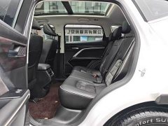 Haval H6 Guochao Edition 1.5T Automatic Champion Edition - ფოტო 15