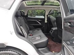 Haval H6 Guochao Edition 1.5T Automatic Champion Edition - ფოტო 16