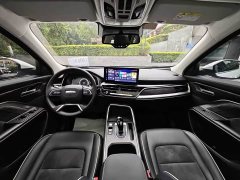 Haval H6 Guochao Edition 1.5T Automatic Champion Edition - ფოტო 17
