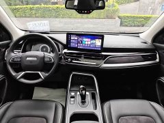 Haval H6 Guochao Edition 1.5T Automatic Champion Edition - ფოტო 18
