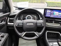 Haval H6 Guochao Edition 1.5T Automatic Champion Edition - ფოტო 19