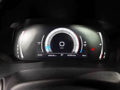 Haval H6 Guochao Edition 1.5T Automatic Champion Edition - ფოტო 20