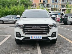 Haval H6 Guochao Edition 1.5T Automatic Champion Edition - ფოტო 3