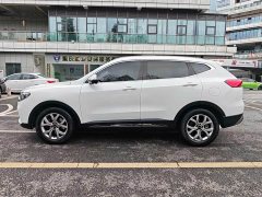 Haval H6 Guochao Edition 1.5T Automatic Champion Edition - ფოტო 5