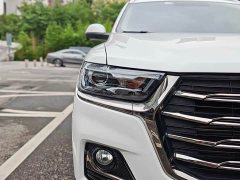 Haval H6 Guochao Edition 1.5T Automatic Champion Edition - ფოტო 6
