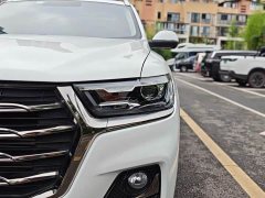 Haval H6 Guochao Edition 1.5T Automatic Champion Edition - ფოტო 7