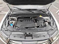 Haval H6 Guochao Edition 1.5T Automatic Champion Edition - ფოტო 9