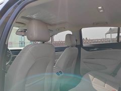 Buick Regal 552T Elite - фото 11