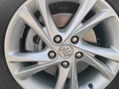 Buick Regal 552T Elite - фото 12