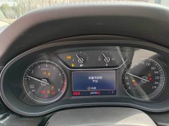 Buick Regal 552T Elite - фото 16