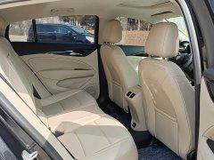 Buick Regal 552T Elite - фото 17