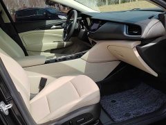 Buick Regal 552T Elite - фото 18