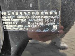 Buick Regal 552T Elite - фото 20