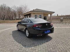 Buick Regal 552T Elite - фото 4