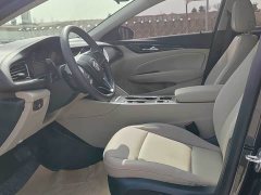Buick Regal 552T Elite - фото 7