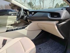 Buick Regal 552T Elite - фото 8