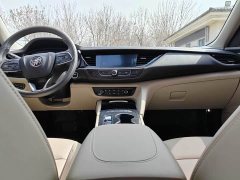 Buick Regal 552T Elite - фото 9