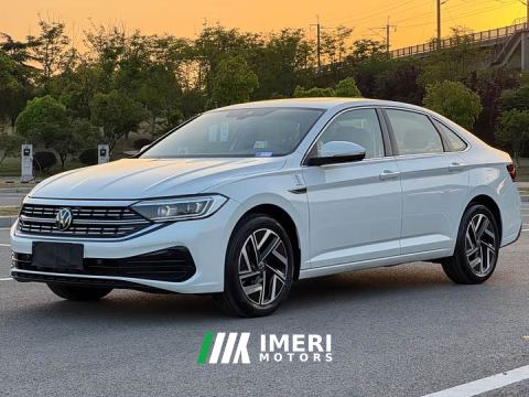 2025 Volkswagen Sagitar 300TSI DSG Excellence Edition - автомобиль из Китая