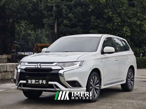 2021 Model 2.0L 2WD Edition 5 - ავტომობილი ჩინეთიდან