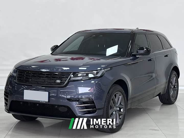 Land Rover Range Rover Evoque Dynamic SE