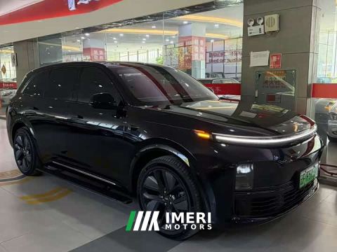 2024 Li Auto L7 Pro