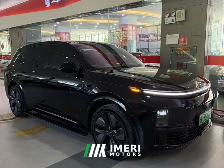Li Auto L7 Pro