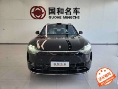 AITO M9 Extended Range Ultra 42kWh 6-Seater - photo 2