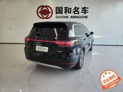 AITO M9 Extended Range Ultra 42kWh 6-Seater - photo 4