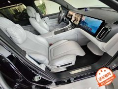 AITO M9 Extended Range Ultra 42kWh 6-Seater - photo 5