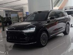 AITO M9 Extended Range Ultra 42kWh 6-Seater - photo 9