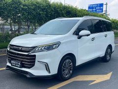Maxus G50 2020 1.5T Automatic Luxury - ფოტო 1