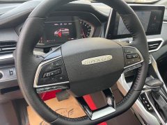 Maxus G50 2020 1.5T Automatic Luxury - ფოტო 10