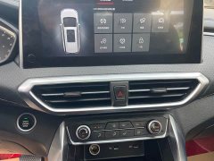 Maxus G50 2020 1.5T Automatic Luxury - ფოტო 11