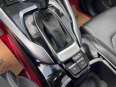 Maxus G50 2020 1.5T Automatic Luxury - ფოტო 12