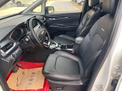 Maxus G50 2020 1.5T Automatic Luxury - ფოტო 14