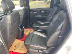 Maxus G50 2020 1.5T Automatic Luxury - ფოტო 15