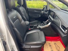 Maxus G50 2020 1.5T Automatic Luxury - ფოტო 16