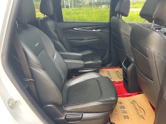 Maxus G50 2020 1.5T Automatic Luxury - ფოტო 17