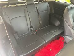 Maxus G50 2020 1.5T Automatic Luxury - ფოტო 18