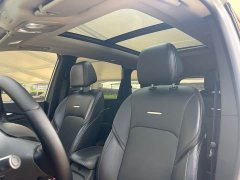 Maxus G50 2020 1.5T Automatic Luxury - ფოტო 19