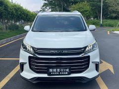 Maxus G50 2020 1.5T Automatic Luxury - ფოტო 2