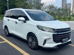 Maxus G50 2020 1.5T Automatic Luxury - ფოტო 3