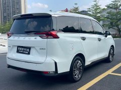 Maxus G50 2020 1.5T Automatic Luxury - ფოტო 5