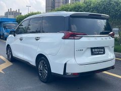 Maxus G50 2020 1.5T Automatic Luxury - ფოტო 7