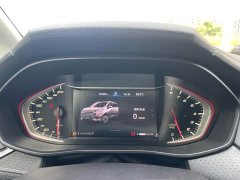 Maxus G50 2020 1.5T Automatic Luxury - ფოტო 8