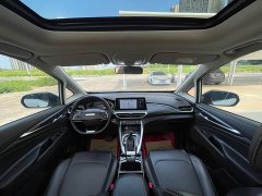 Maxus G50 2020 1.5T Automatic Luxury - ფოტო 9