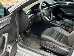 FAW-Volkswagen CC 380TSI Eye-Catching Edition - photo 10