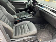 FAW-Volkswagen CC 380TSI Eye-Catching Edition - photo 13