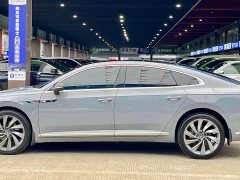 FAW-Volkswagen CC 380TSI Eye-Catching Edition - photo 4