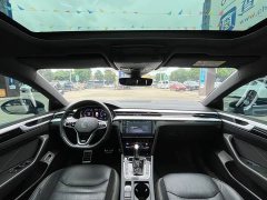 FAW-Volkswagen CC 380TSI Eye-Catching Edition - photo 8
